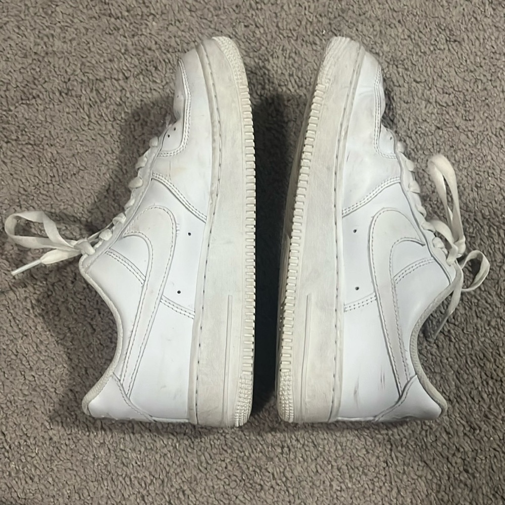 Nike Air Force 1 ‘07 sneakers